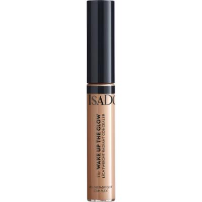 IsaDora Wake Up the Glow Concealer 7N
