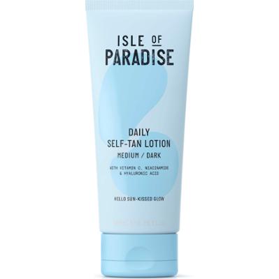 Isle Of Paradise Gradual Medium/Dark