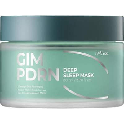 Isntree GIM PDRN Deep Sleep Mask 80 ml
