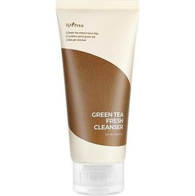Isntree Green Tea Cleanser 120 ml