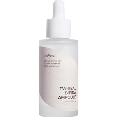 Isntree TW-Real Bifida Ampoule 50 ml