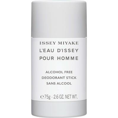 Issey Miyake L'Eau D'Issey Pour Homme Deo Stick Alcohol Free 75 ml