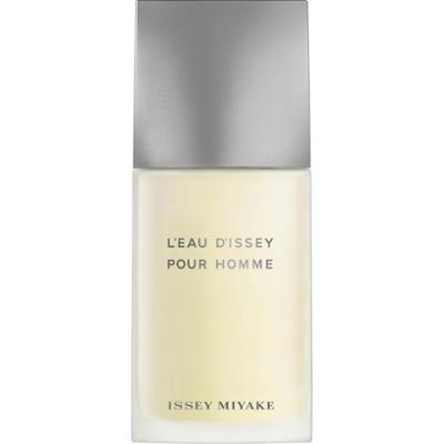 Issey Miyake L'Eau D'Issey Pour Homme Eau de Toilette 75 ml