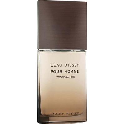 Issey Miyake L'Eau D'Issey Pour Homme Wood & Wood Eau de Parfum Intens
