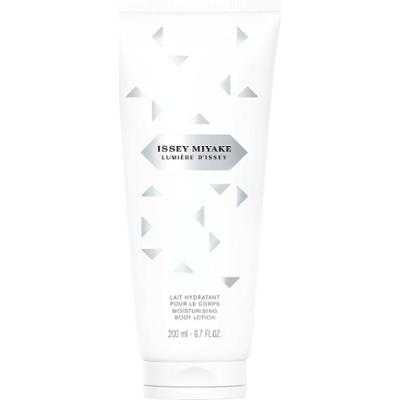 Issey Miyake Lumière d'Issey Body Lotion 200 ml