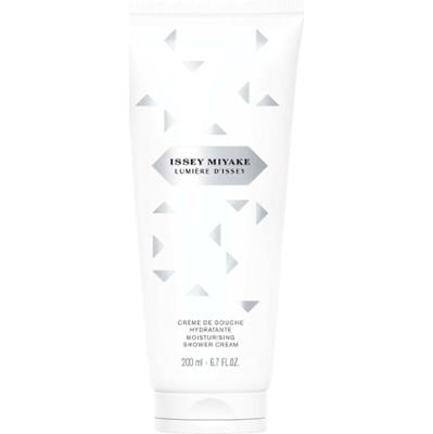 Issey Miyake Lumière d'Issey Shower Cream 200 ml
