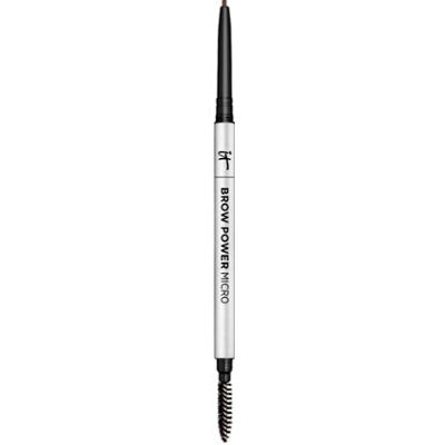 IT Cosmetics Brow Power Micro Eyebrow Pencil - Kredka do brwi