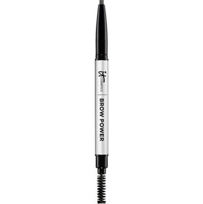 IT Cosmetics Brow Power - Kredka do brwi Taupe