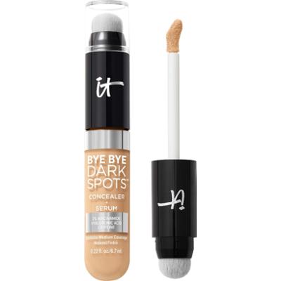 IT Cosmetics Bye Bye Dark Spots Concealer + Serum - korektor 23 Light