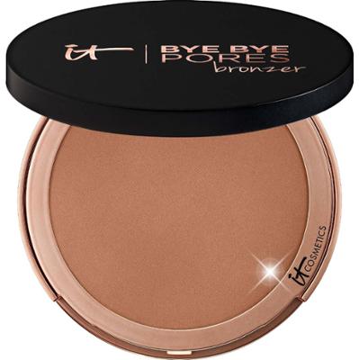 IT Cosmetics Bye Bye Pores Bronzer 8 g