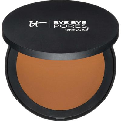 IT Cosmetics Bye Bye Pores Pressed Setting Powder - puder matujący 9 g