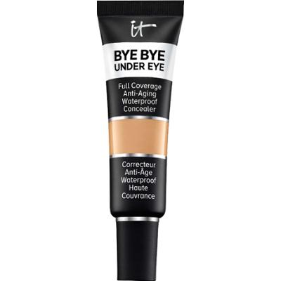 IT Cosmetics Bye Bye Under Eye Concealer - Korektor 21.0 Medium Tan