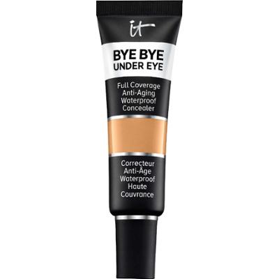 IT Cosmetics Bye Bye Under Eye Concealer - Korektor 23.5 Medium Amber