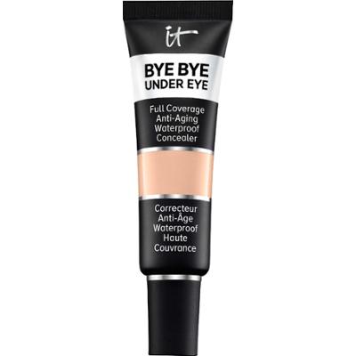 IT Cosmetics Bye Bye Under Eye Concealer - Korektor 24.0 Medium Beige
