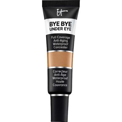 IT Cosmetics Bye Bye Under Eye Concealer - Korektor 33.5 Tan Natural