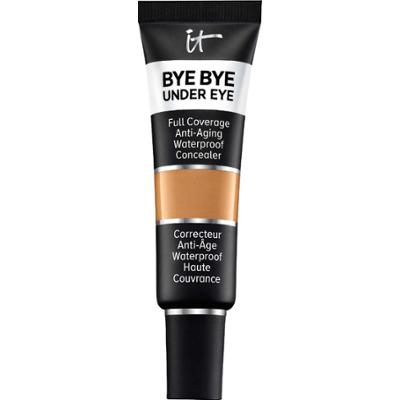 IT Cosmetics Bye Bye Under Eye Concealer - Korektor 34.5 Rich Golden