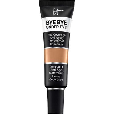 IT Cosmetics Bye Bye Under Eye Concealer - Korektor 40.0 Deep Tan