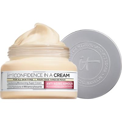IT Cosmetics Confidence in a Cream 60 ml - krem do twarzy 60 ml