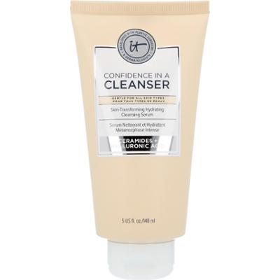 IT Cosmetics Confidence in a Cleanser 148 ml - żel do demakijażu 148 m
