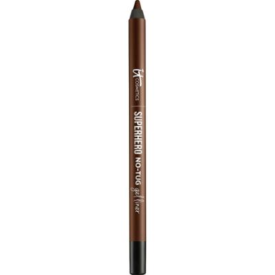 IT Cosmetics Superhero No-Tug Gel Eyeliner - Kredka do oczu Brilliance