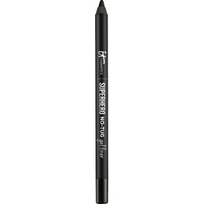 IT Cosmetics Superhero No-Tug Gel Eyeliner - Kredka do oczu Super Blac