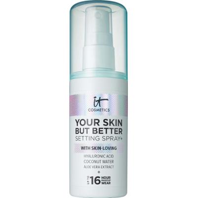 IT Cosmetics Your Skin But Better - Spray utrwalający 100 ml