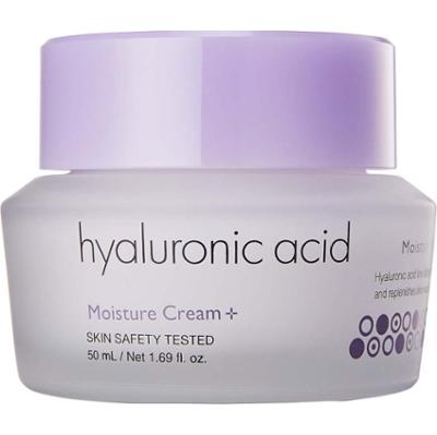 It´S SKIN Hyaluronic Acid Moisture Cream + 50 ml