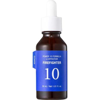 It´S SKIN Power 10 Formula LI Effector FIREFIGHTER  30 ml