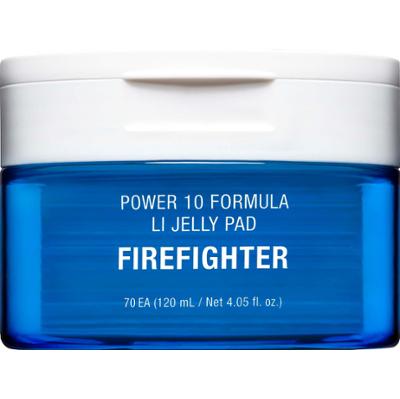 It´S SKIN Power 10 Formula Li Jelly Pad Firefighter 120 ml