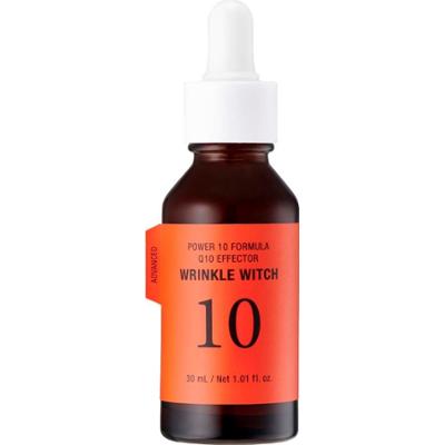 It´S SKIN Power 10 Formula Q10 Effector WRINKLE WITCH 30 ml