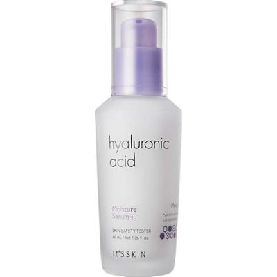 It´S SKIN Hyaluronic Acid Moisture Serum + 40 ml