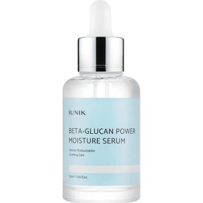 iUNIK Beta Glucan Power Moisture Serum  50 ml
