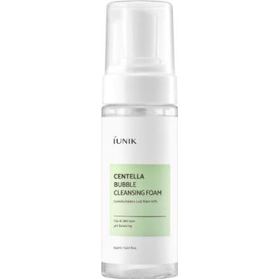 iUNIK Centella Bubble Cleansing Foam  150 ml