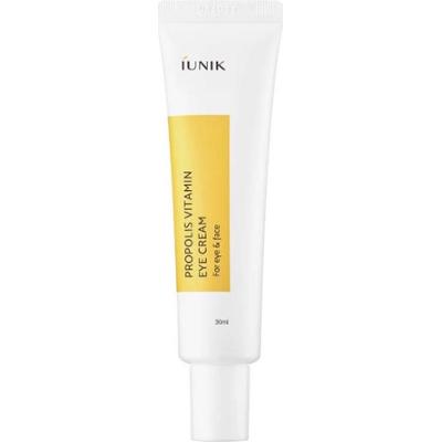 iUNIK Propolis Vitamin Eye Cream  30 ml