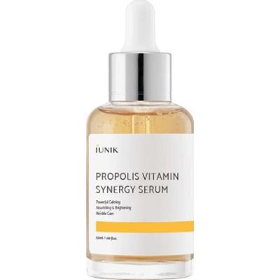 iUNIK Propolis Vitamin Synergy Serum  50 ml