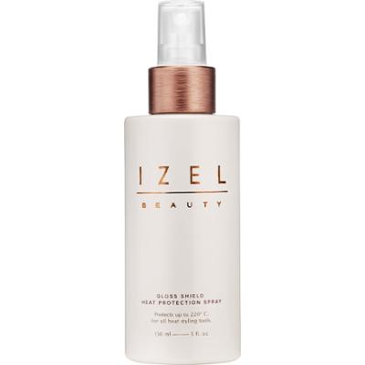 Izel Beauty Gloss Shield Heat Protection Spray 150 ml