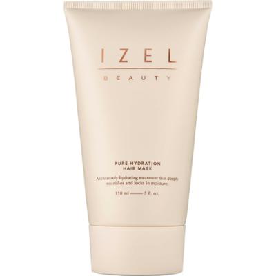 Izel Beauty Pure Hydration Hair Mask 150 ml