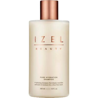 Izel Beauty Pure Hydration Shampoo 300 ml