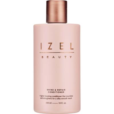 Izel Beauty Shine & Repair Conditioner 300 ml