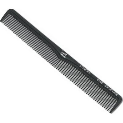 JAGUAR A-Line 500 Ionic Static Free Comb