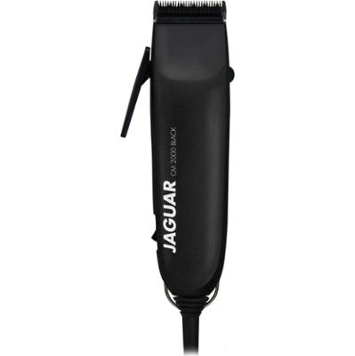 JAGUAR CM 2000 Black