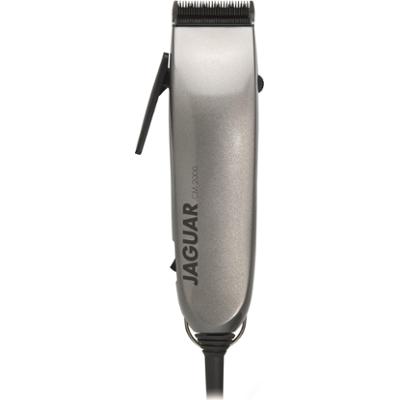 JAGUAR Clipper CM 2000 Silver