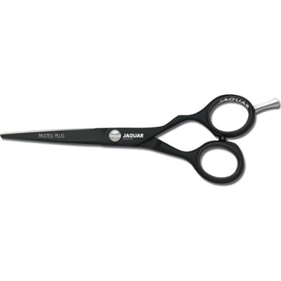 JAGUAR Pastell Plus offset 5.5 Inch Black