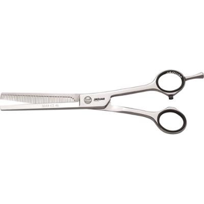 JAGUAR White Line  Silver Ice 46