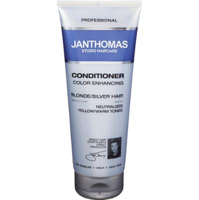 Jan Thomas Blonde Conditioner Blonde 200 ml