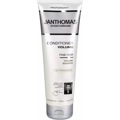 Jan Thomas Volume Conditioner Fine Hair 250 ml