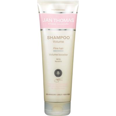 Jan Thomas Volume Shampoo Fine Hair 350 ml