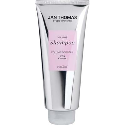 Jan Thomas Volume Shampoo Fine Hair 350 ml