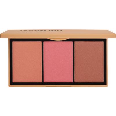 JASON WU BEAUTY 3 Color Blush Palette Palette Sexed