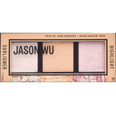 JASON WU BEAUTY Highlighter Trio - Illuminate